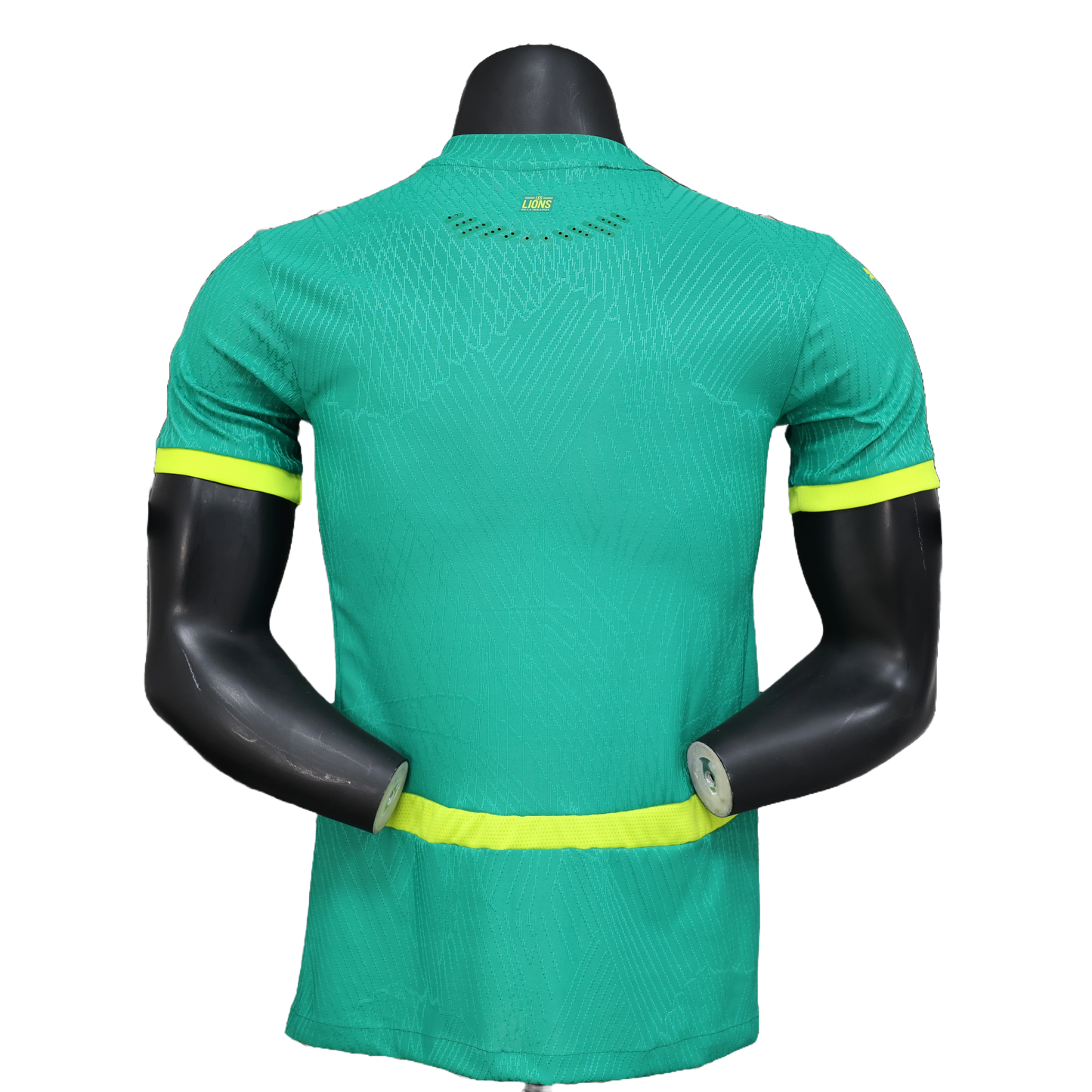 Maillot Extérieur Sénégal 24/25