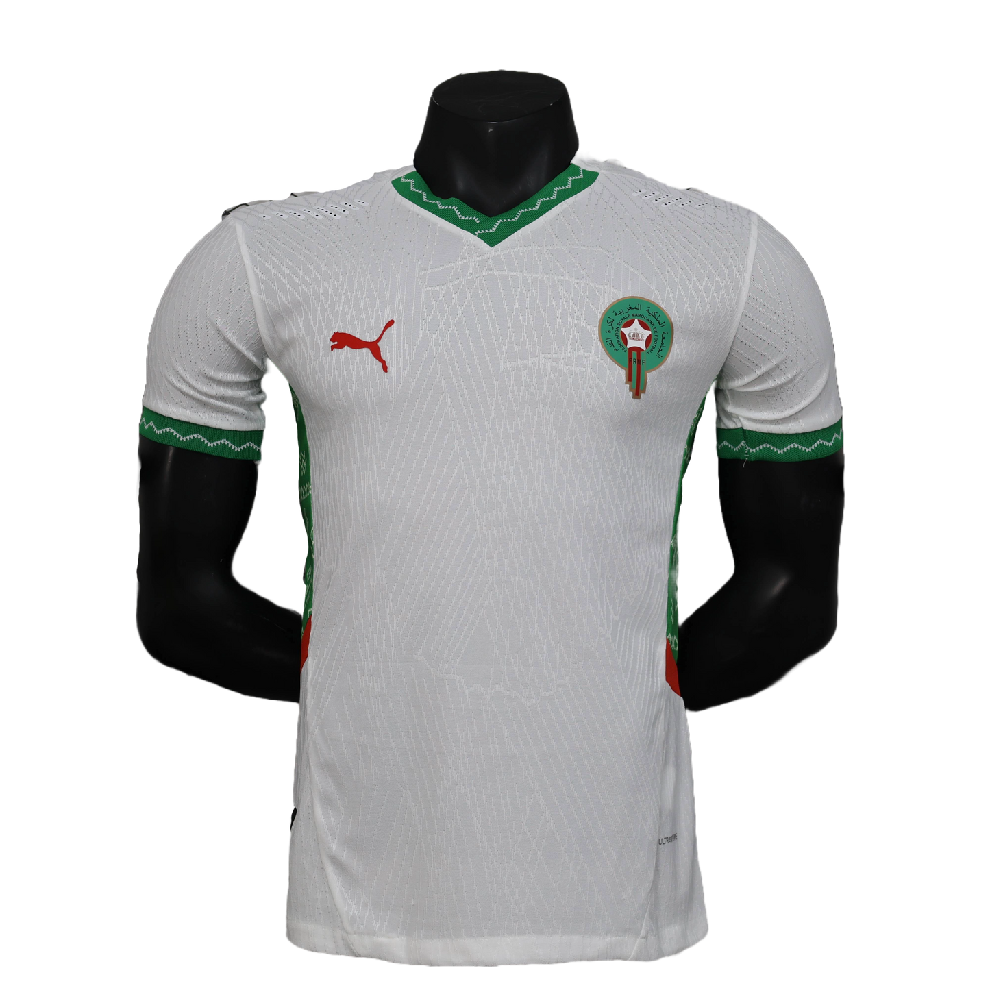 Maillot Extérieur Maroc 24/25