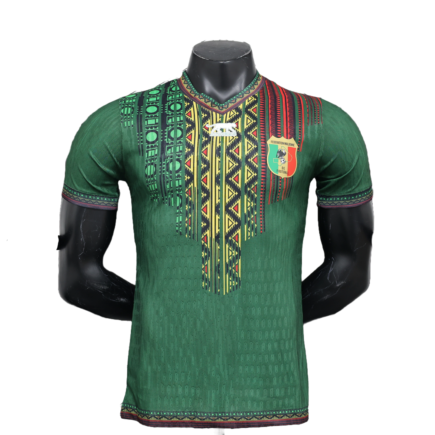 Maillot Extérieur Mali 24/25