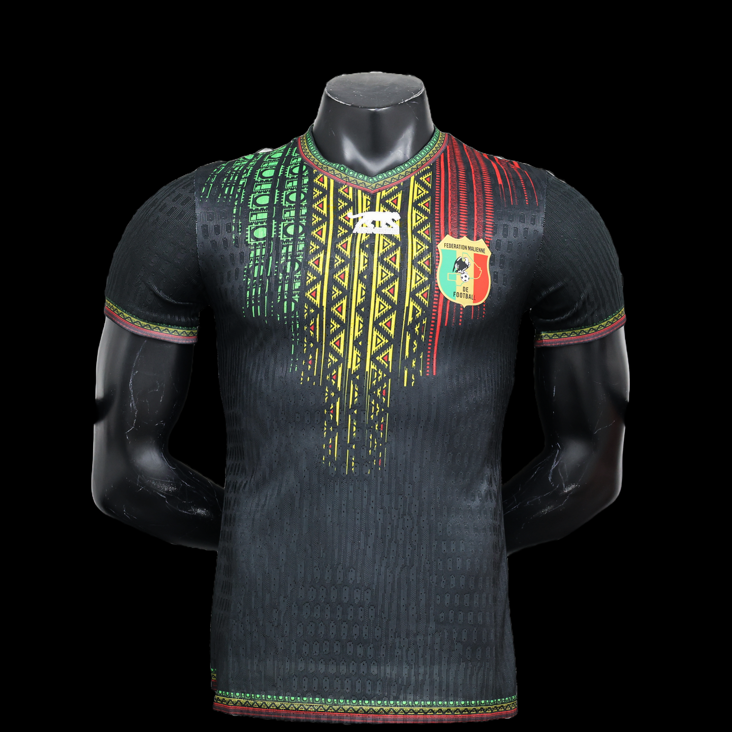 Maillot Third Mali 24/25