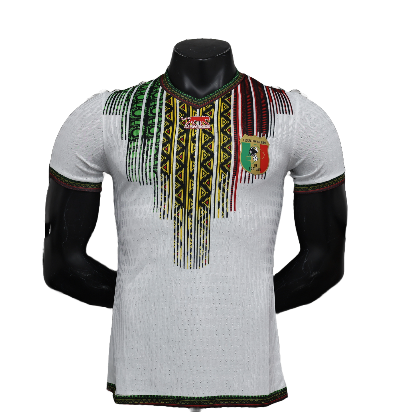 Maillot Domicile Mali 24/25