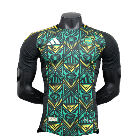Maillot Extérieur Jamaïque 24/25