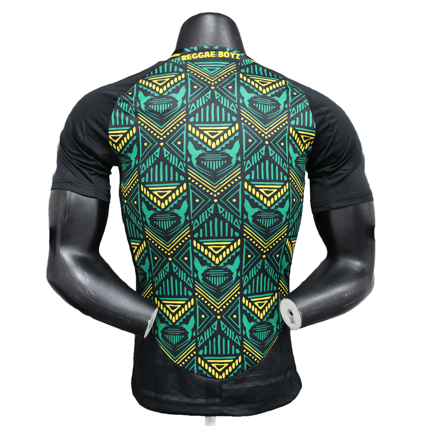 Maillot Extérieur Jamaïque 24/25