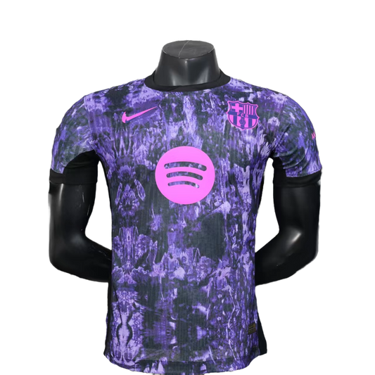 Maillot Concept FC Barcelone