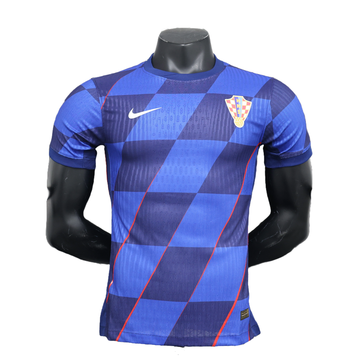 Maillot Extérieur Croatie