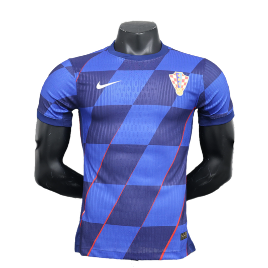 Maillot Extérieur Croatie