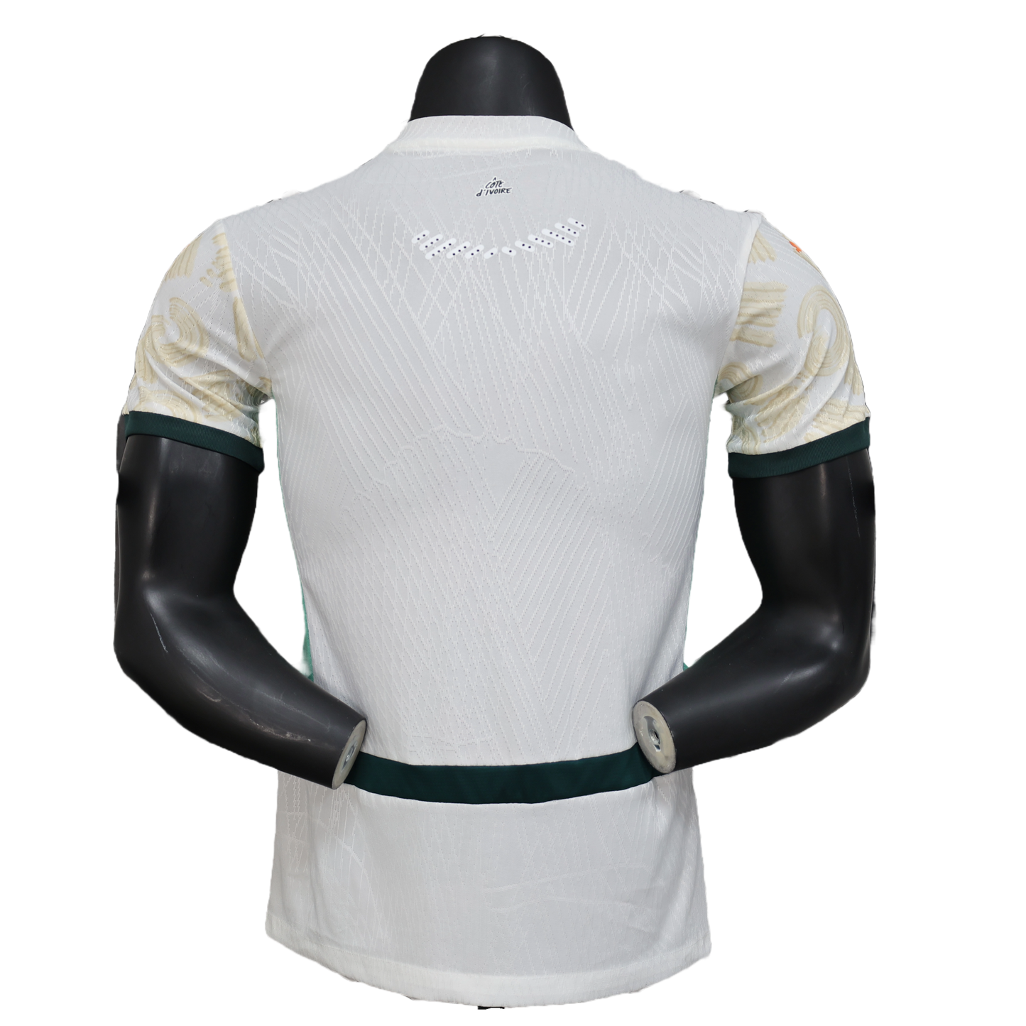 Maillot Extérieur Côte D’ivoire 24/25