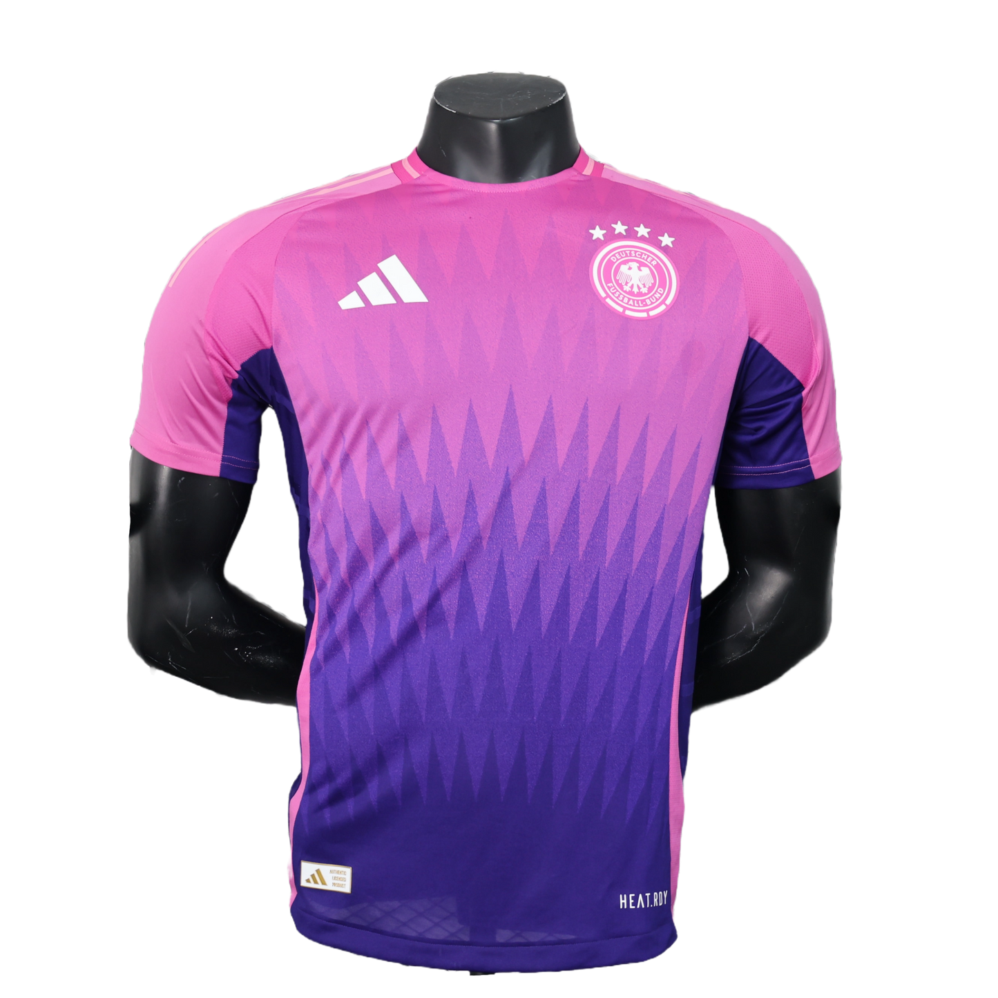 Maillot Extérieur Allemagne 24/25