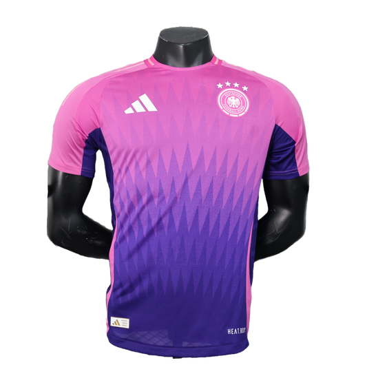 Maillot Extérieur Allemagne 24/25