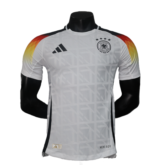 Maillot Domicile Allemagne 24/25