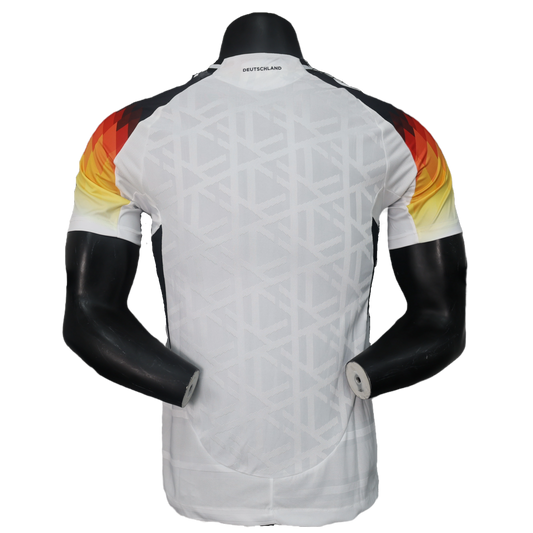 Maillot Domicile Allemagne 24/25