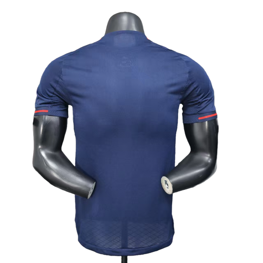 Maillot OL Extérieur 25-26