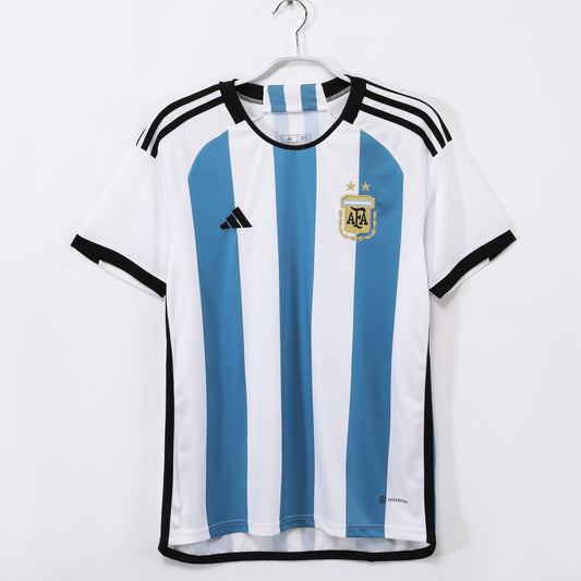 Maillot Argentine 2022