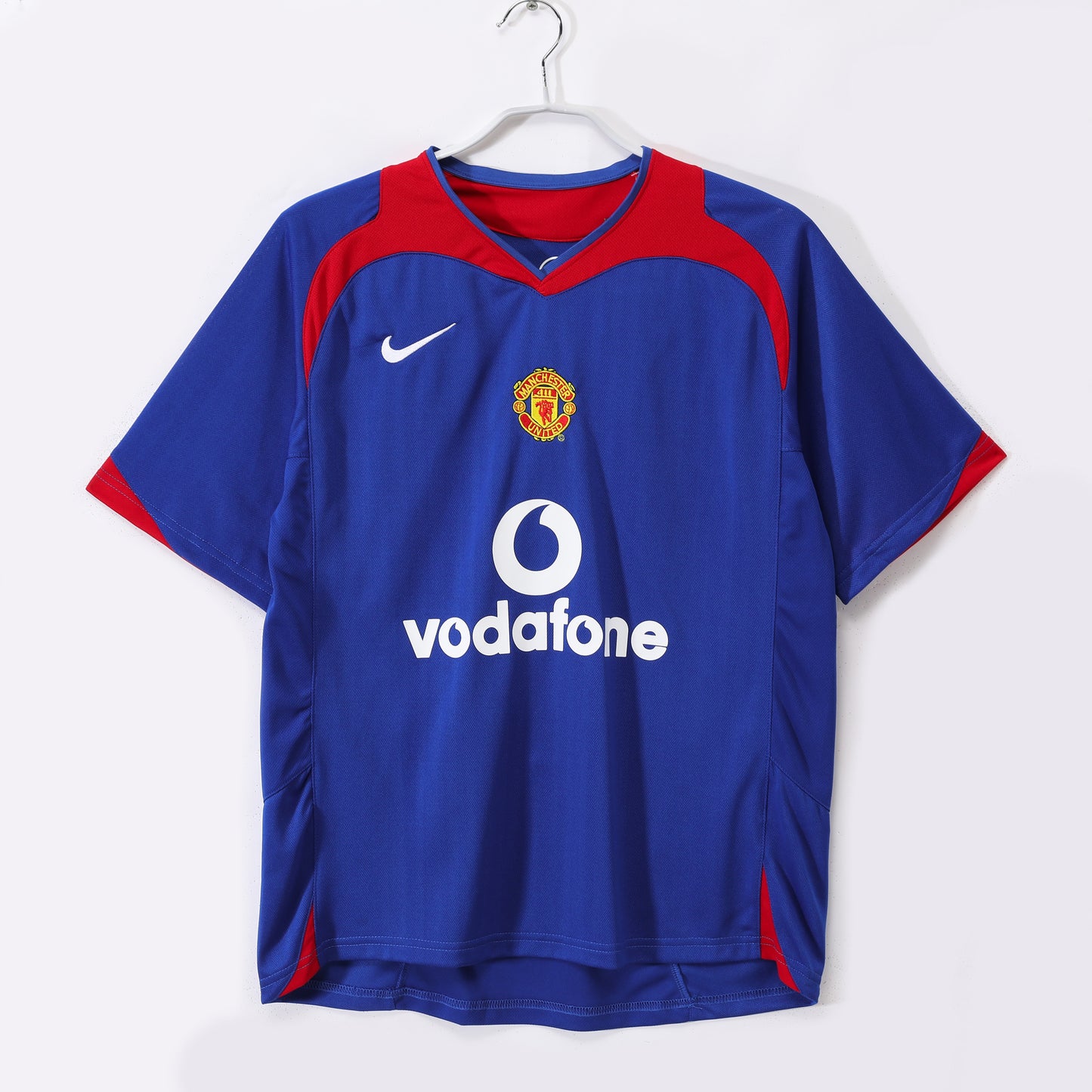 Maillots Manchester United 05/06