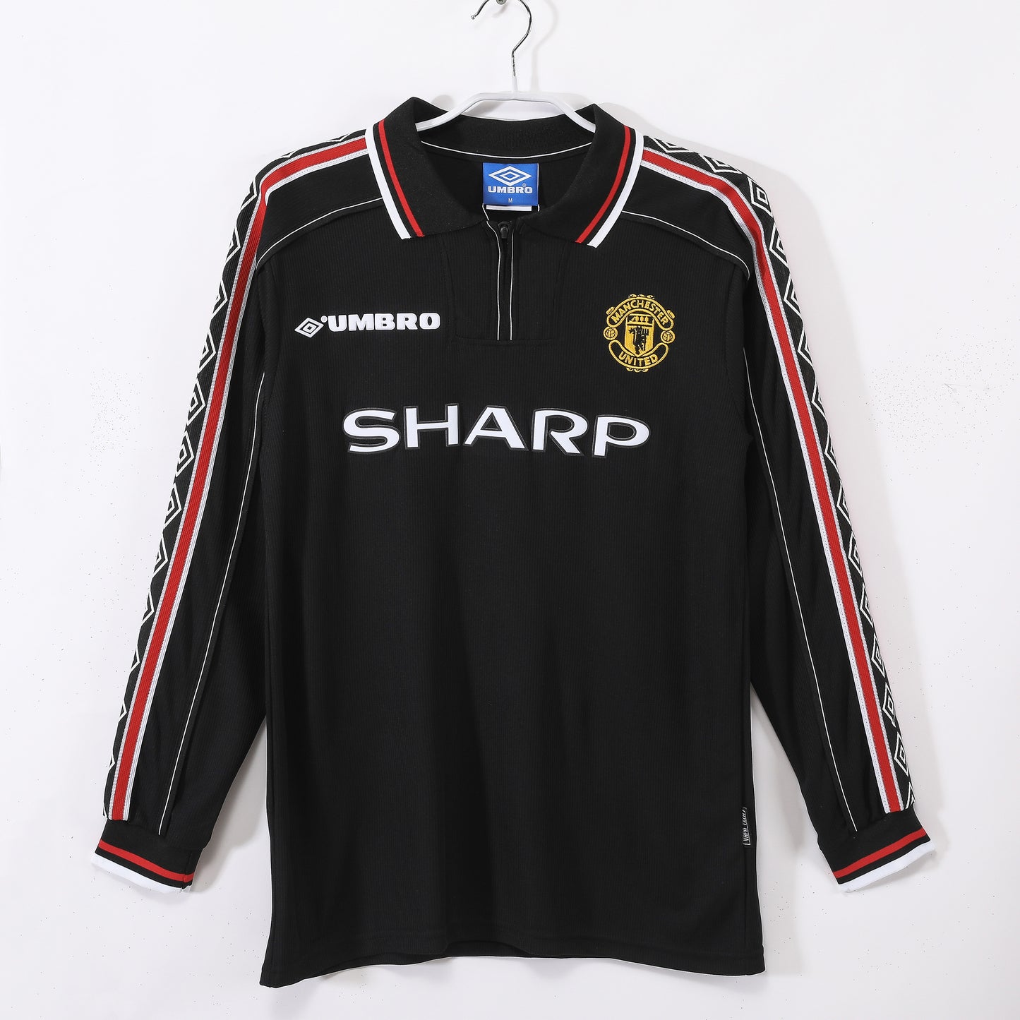 Maillots Manchester United 98/99