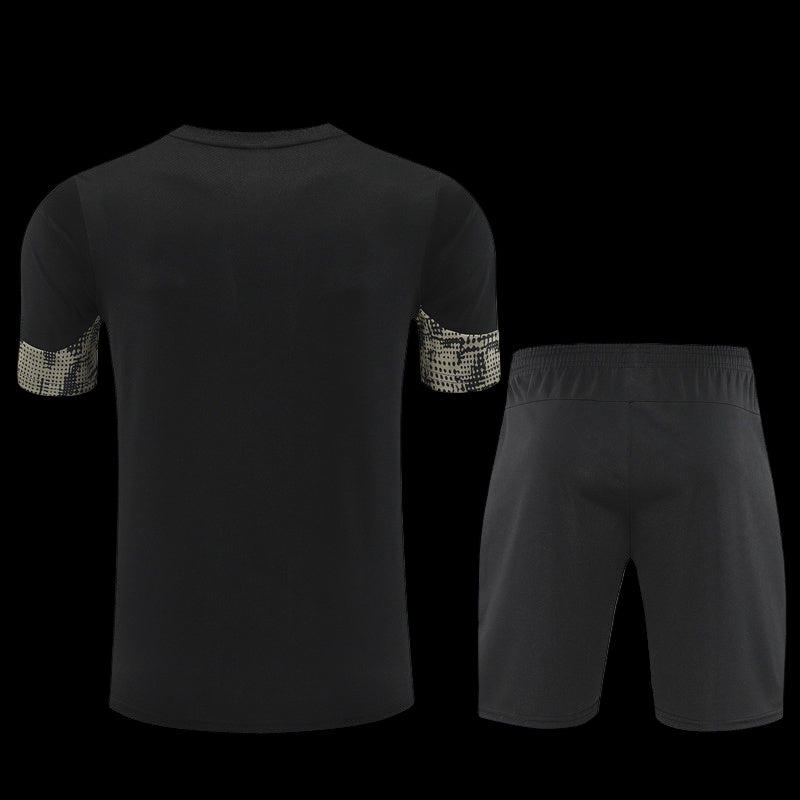 Ensemble d'entrainement Feyenoord