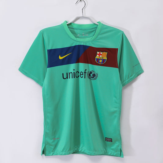 Maillot FC Barcelone 2010-2011