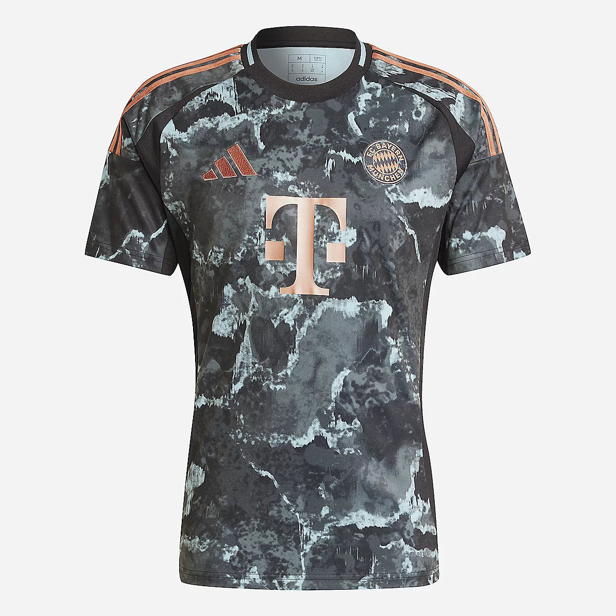 Maillot Bayern Munich Extérieur 24/25