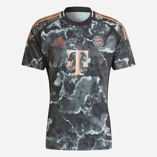 Maillot Bayern Munich Extérieur 24/25