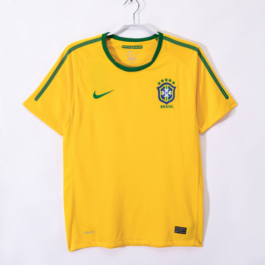 Maillot Brésil 2010