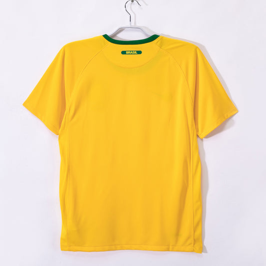 Maillot Brésil 2010