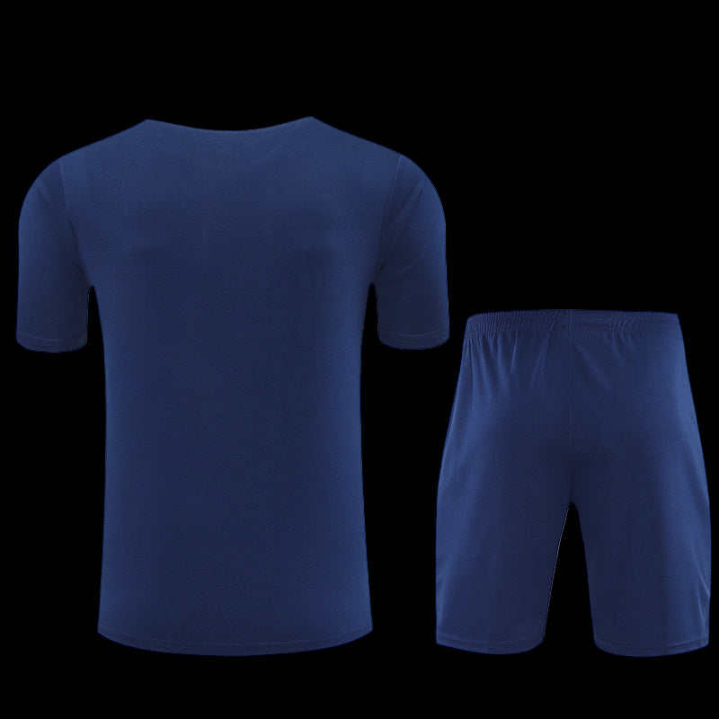 Ensemble d'entrainement PSG