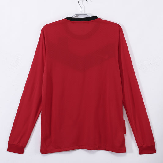 Maillots Manchester United 2010