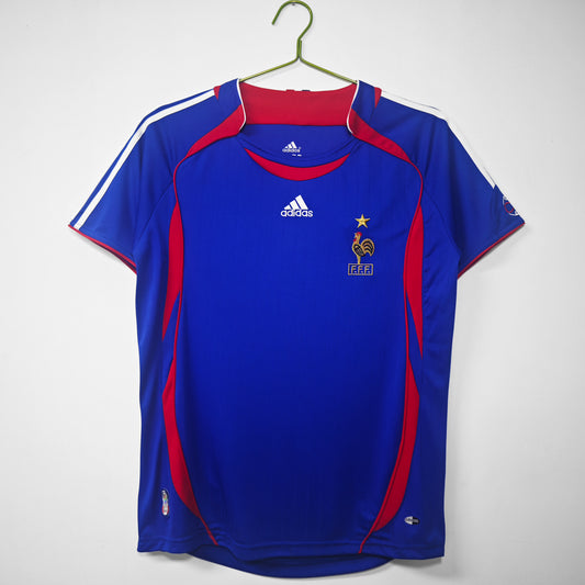 Maillot Équipe de France 96
