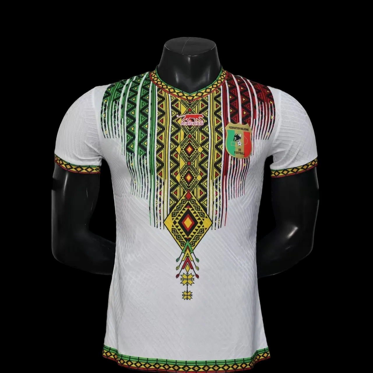 Maillot Domicile Mali 25-26