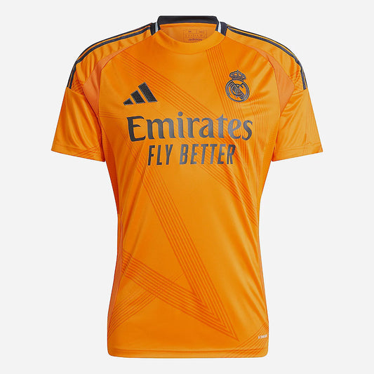 MAILLOT REAL MADRID EXTÉRIEUR 24/25