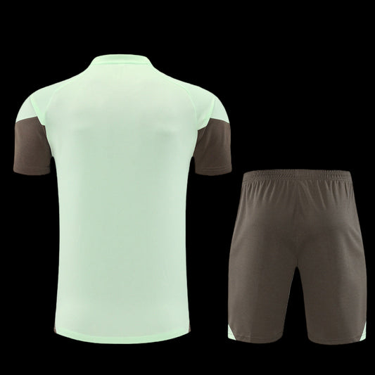 Ensemble d'entrainement real