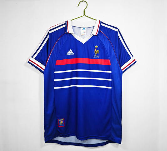 Maillot Équipe de France 98