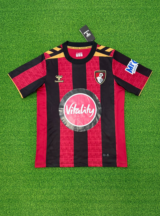 Maillot domicile de Bournemouth 26-27