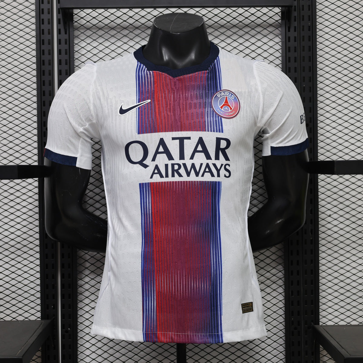 Maillot extérieur du PSG 26-27