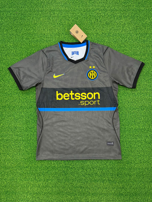 Troisième maillot de l'Inter Milan 26-27