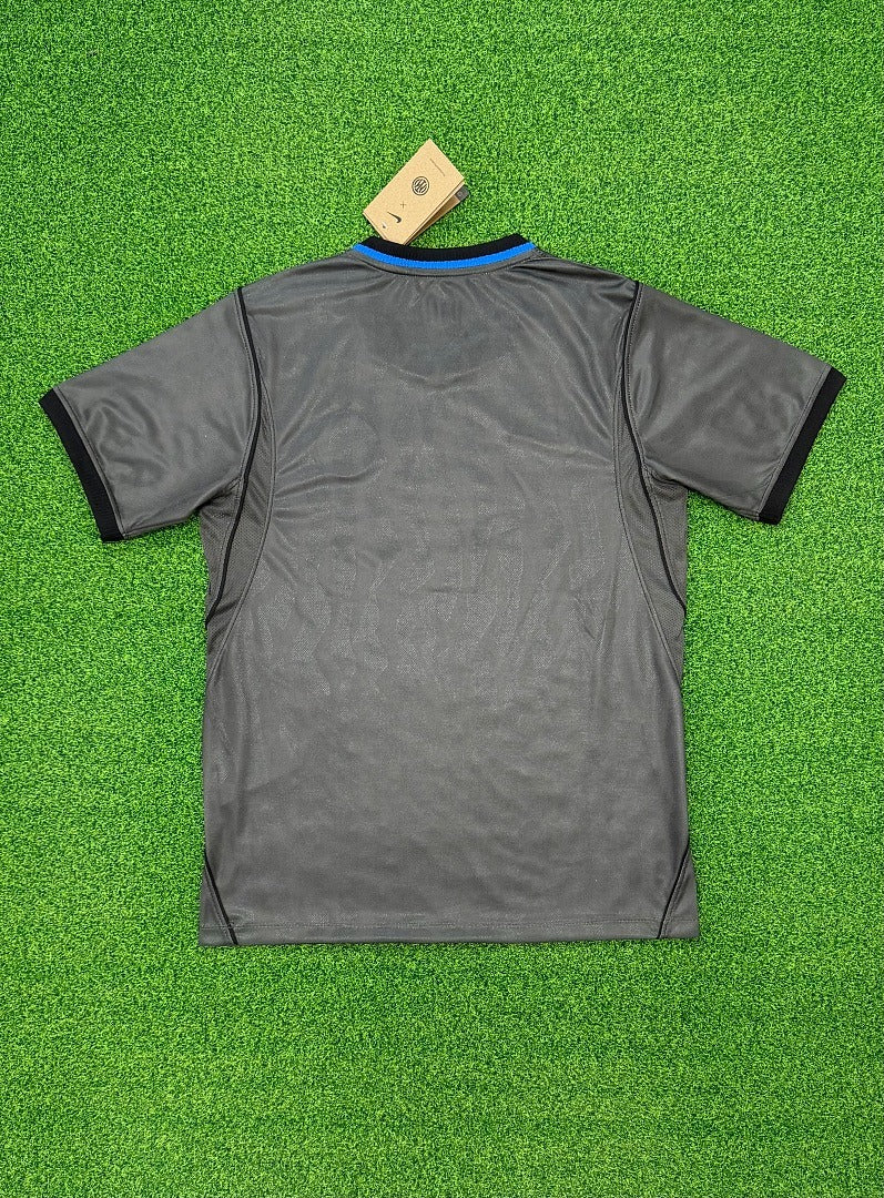 Troisième maillot de l'Inter Milan 26-27