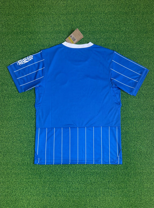 Maillot domicile de Brighton 26-27