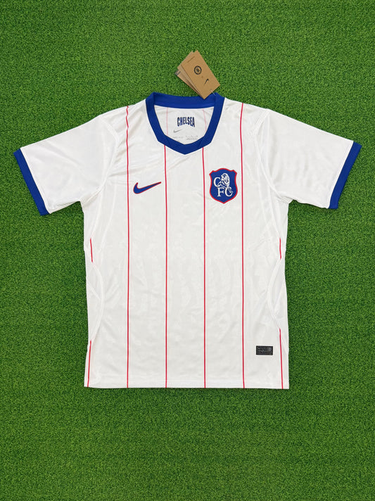 Troisième maillot Chelsea FC 26-27