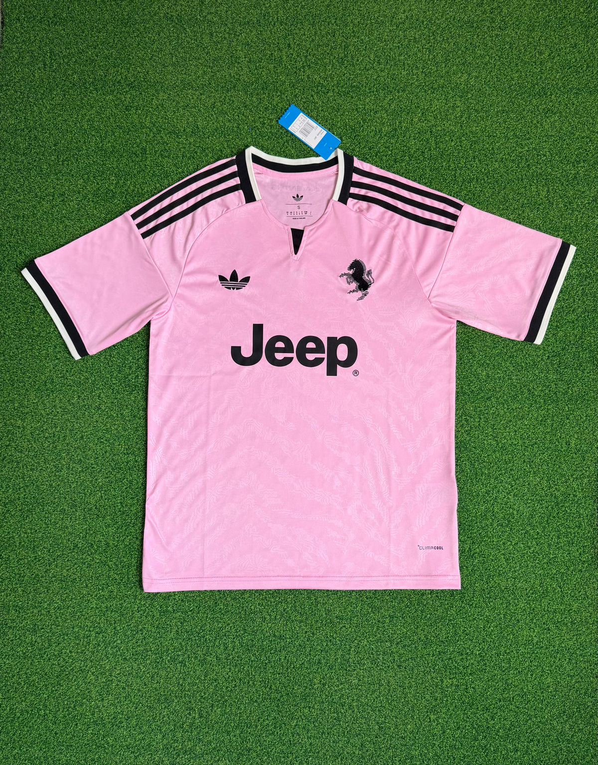 Maillot extérieur Juventus 26-27