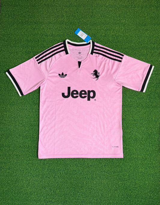 Maillot extérieur Juventus 26-27