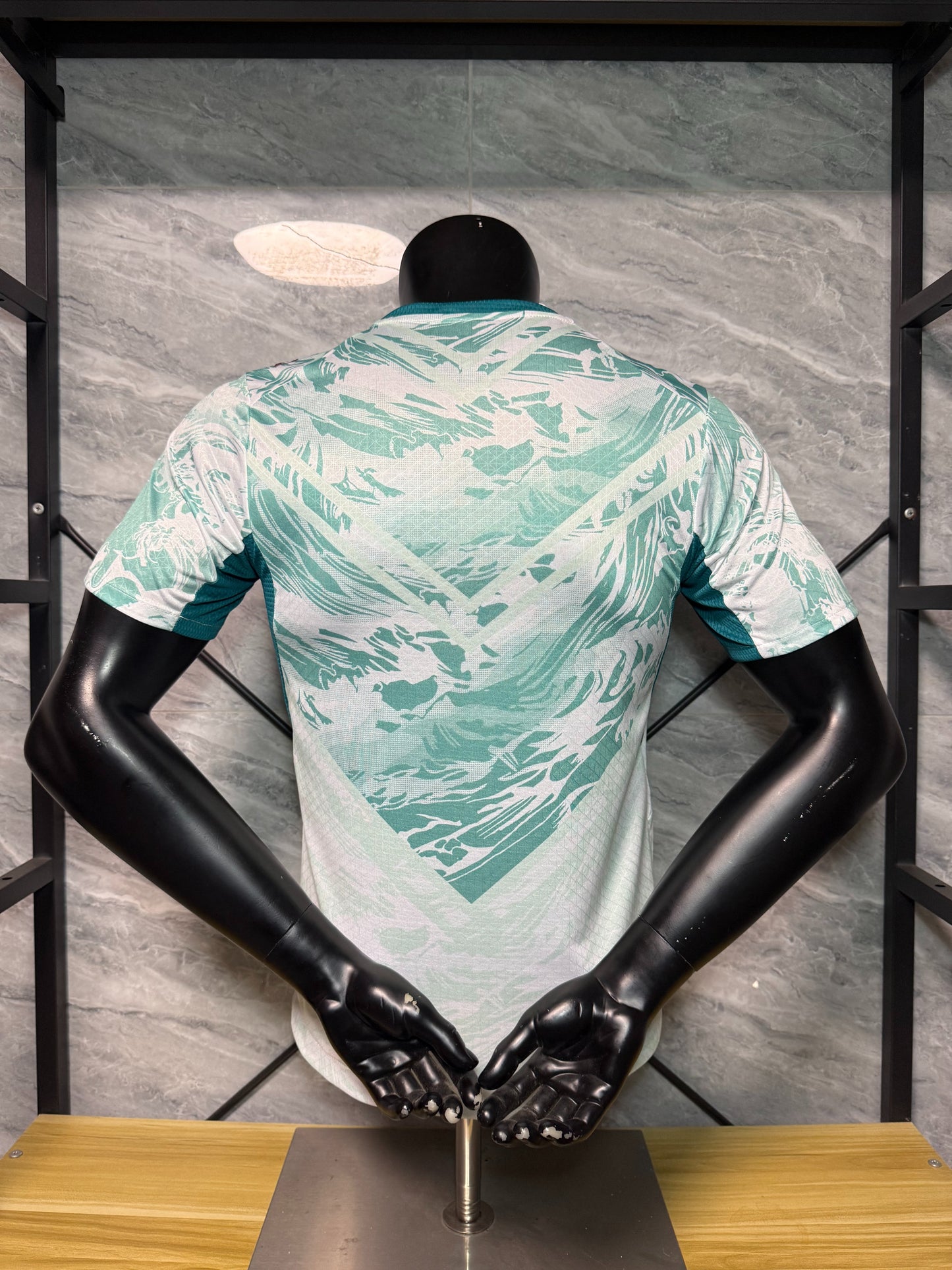 Maillot extérieur Portugal