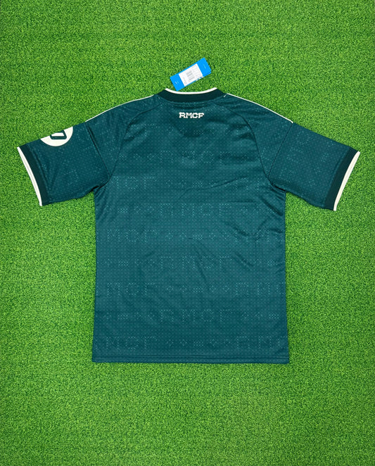 Maillot extérieur du Real Madrid 26-27