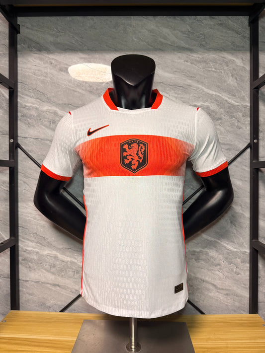Maillot extérieur Pays-Bas