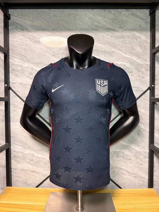 Maillot extérieur USA