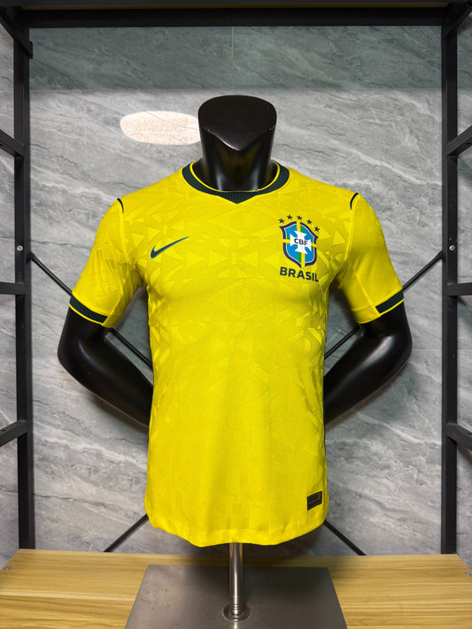 Maillot Domicile Brésil