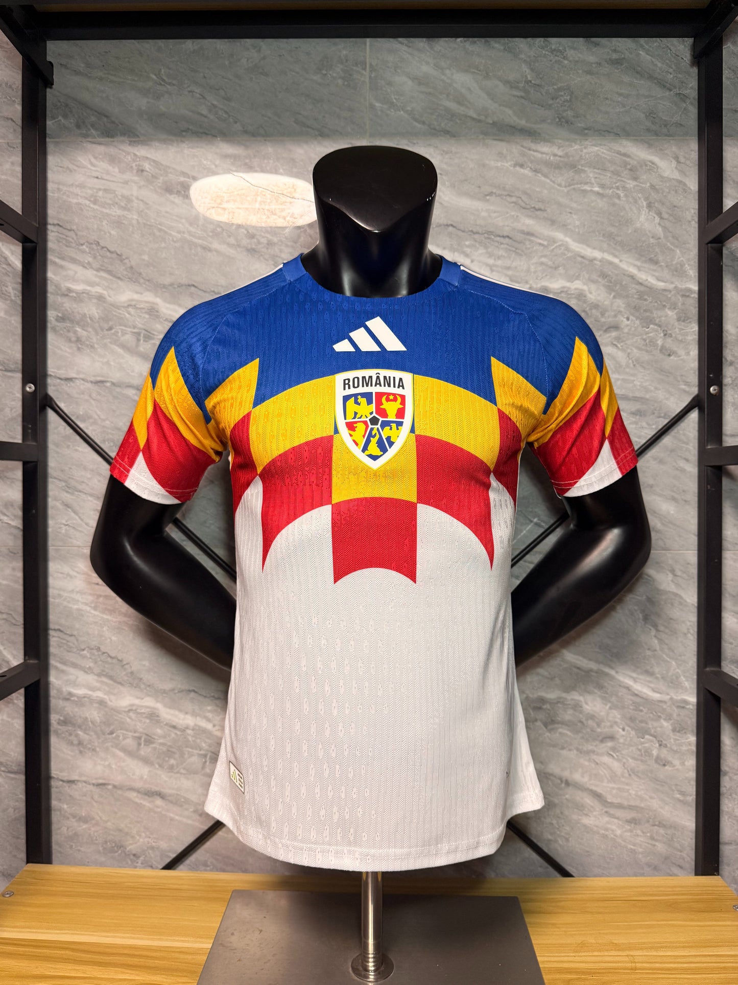 Maillot Bosnie