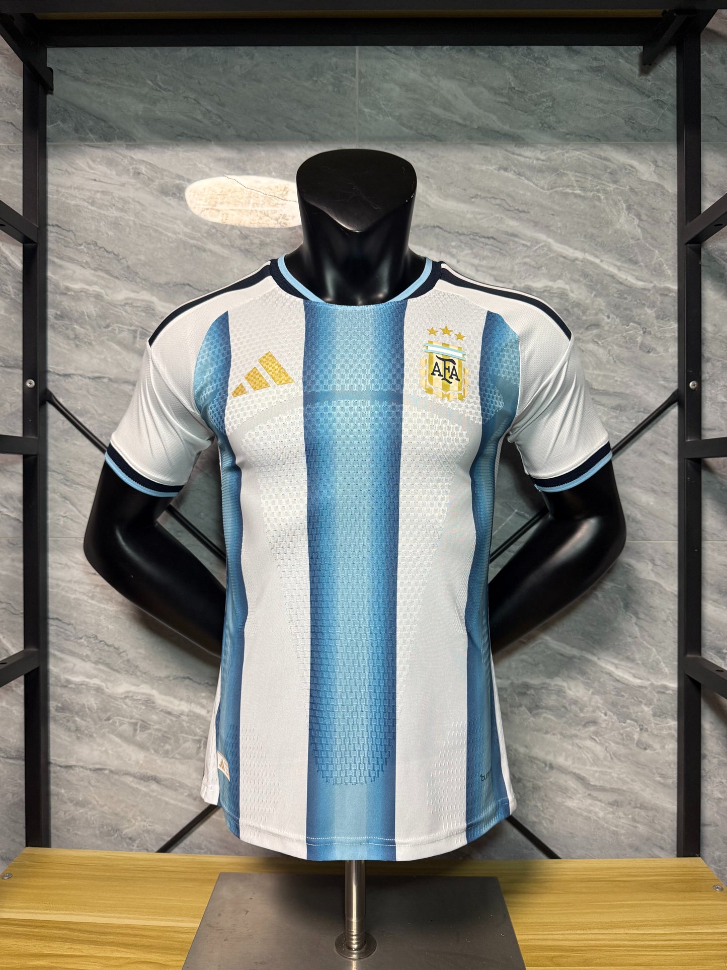 Maillot Domicile Argentine