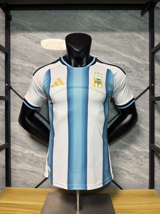 Maillot Domicile Argentine