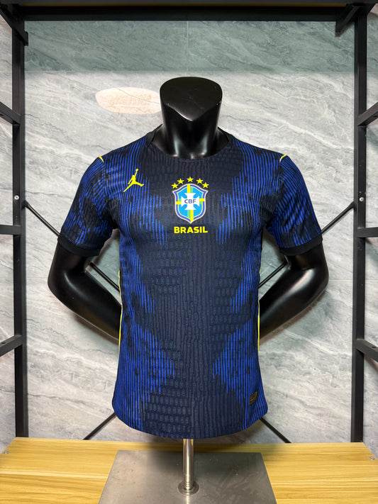 Maillot Extérieur Brésil
