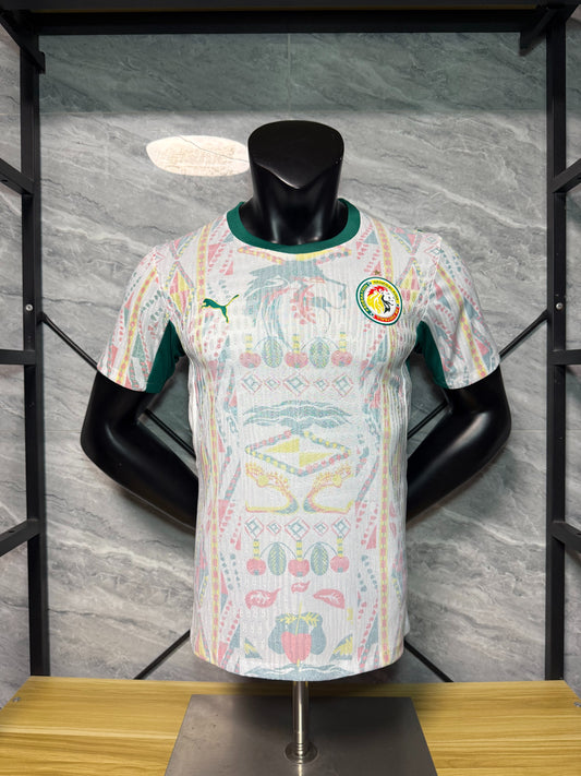 Maillot extérieur Sénégal